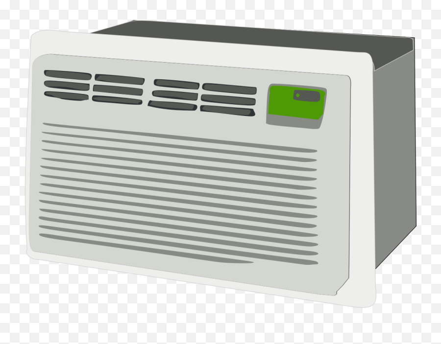 Air Conditioner - Air Conditioner Clipart Png,Air Conditioner Png