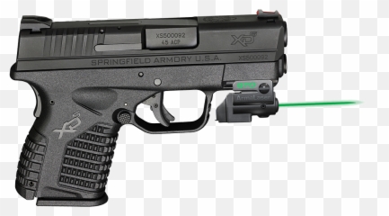 Index Of Publicassetsimageslaser - Pistolzzunused Springfield Xds 9mm Grey Png,Laser Gun Png