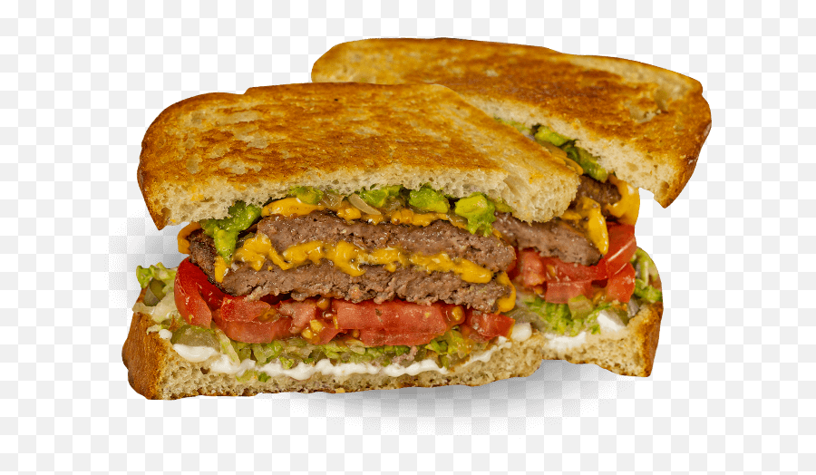 Home - Charburgers Sandwiches Salads Habit Burger Breakfast Sandwich Png,Hamburger Menu Icon