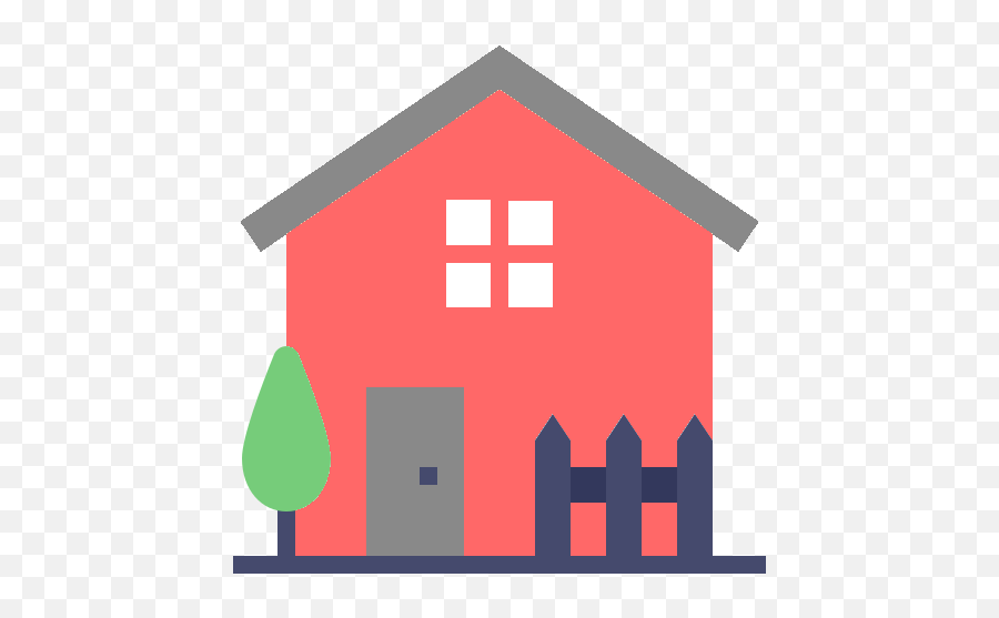 Home Insurance Quote - Logo Eco House Png,Animated House Icon