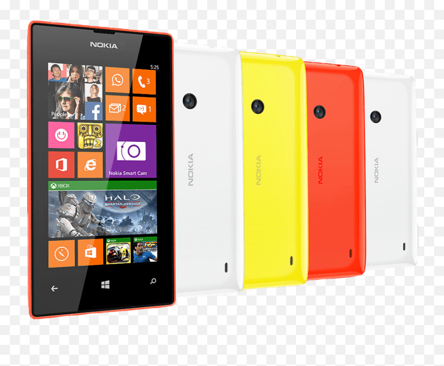 Nokia Repair - Quikfix Phone Repair Offers Cheap Nokia Lumia 525 Png,Lumia Icon Drop Test