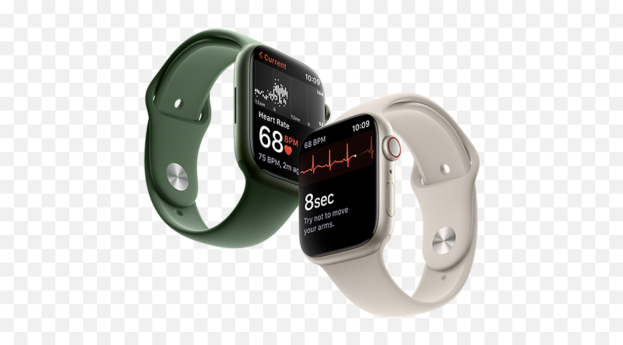 Apple Watch Deal With Vitality Offer - Apple Watch Series 7 Starlight Png,What Is The I Icon On My Apple Watch