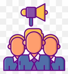 Marketing Team - Free Marketing Icons Marketing Team Icon Png,Agency Icon Set