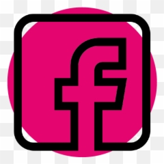Vivid Digital Media Full Service Web Graphic Design And - Facebook Transparent Logo png