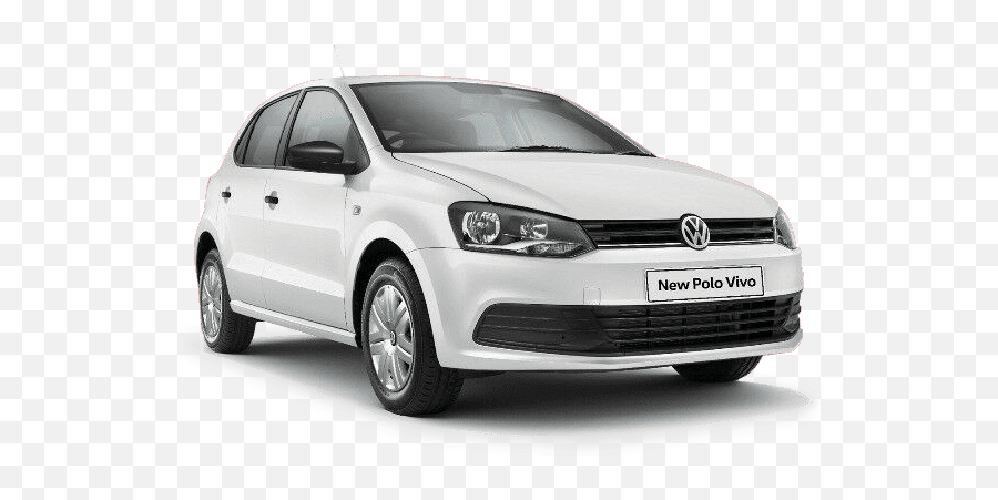 Car Rentals In Durban - Vw Polo Vivo Sound Edition Png,Cars Png Image