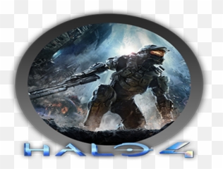 Halo 4 Pc Game Download U2022 Reworked Games - Papel De Parede png