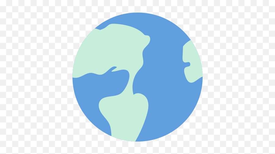 Atomic Explorer - Language Png,Earth Element Icon