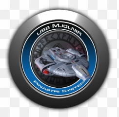 Mjolnir Logo Png - Emblem,Mjolnir Png