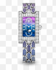 Avenue Classic 20th Anniversary Moon Phase Harry Winston - Solid png