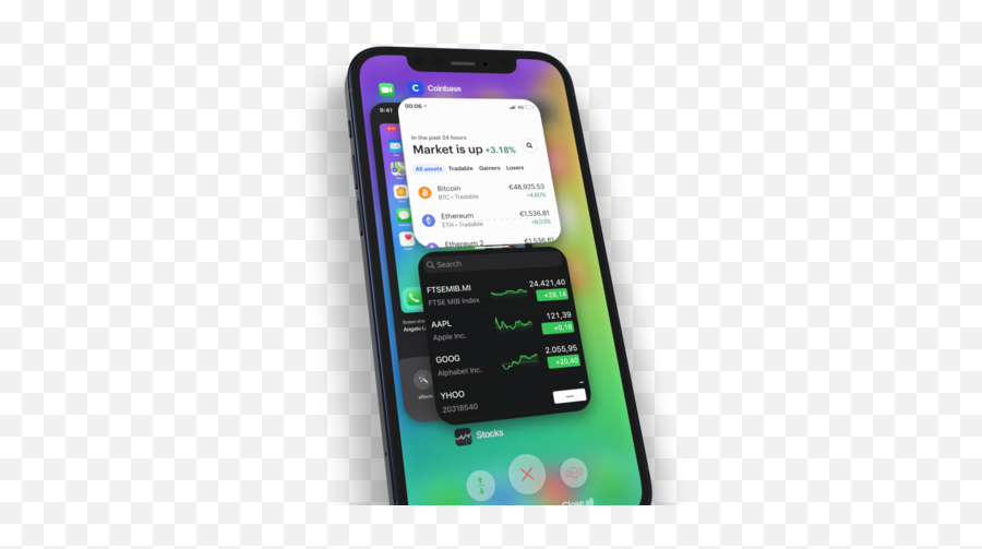 New Concept Images Imagine Ios 15 Ipados With Multi - User Electronics Brand Png,Ios App Icon Mockup