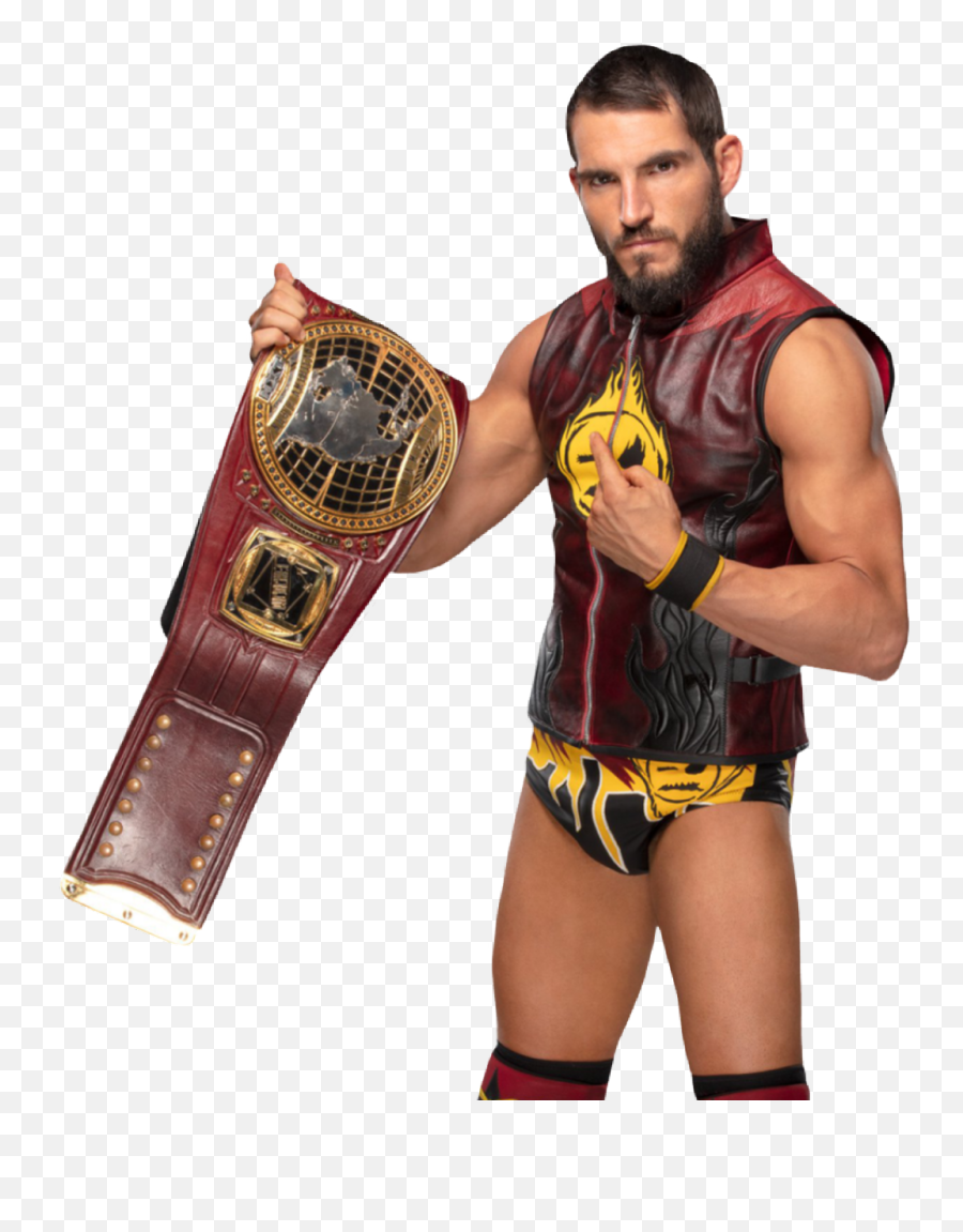 Johnnygargano Johnnywrestling Johnnychampion Nxt Johnny - Nxt North American Championship Png,Johnny Gargano Png