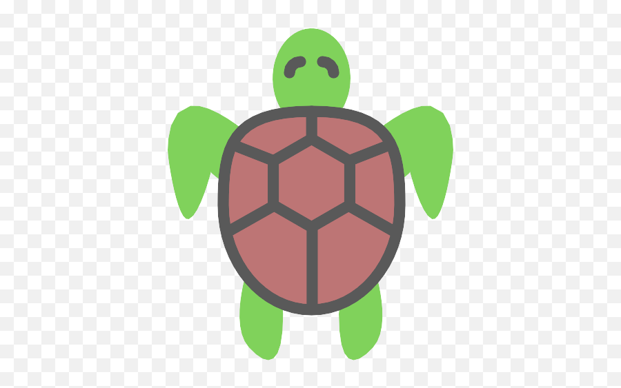 Turtle Vector Svg Icon 63 - Png Repo Free Png Icons Tortoise,Sea Turtle Icon