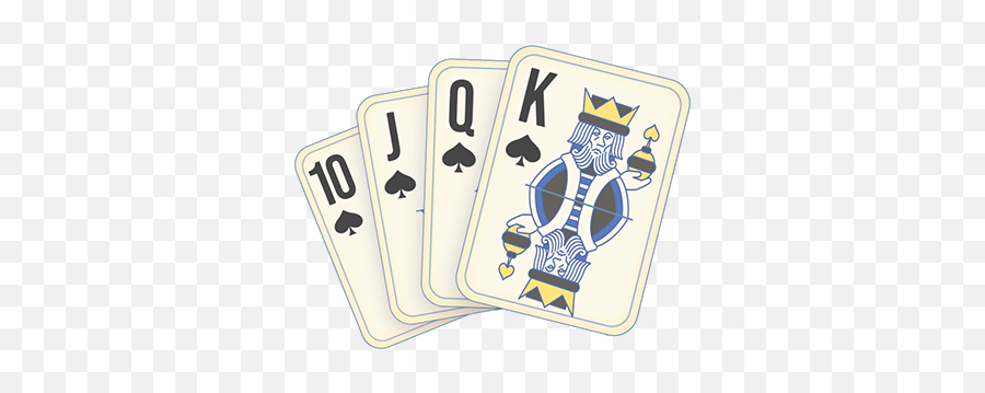 Gin Rummy Projects Photos Videos Logos Illustrations - Playing Card Png,Zynga Poker Icon