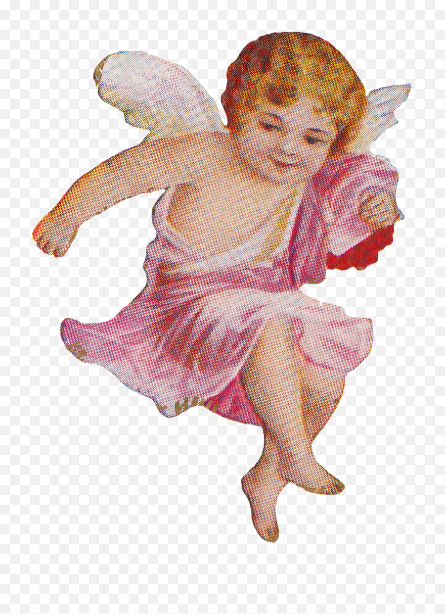 Pin - Transparent Cherub Png,Angel Transparent Background