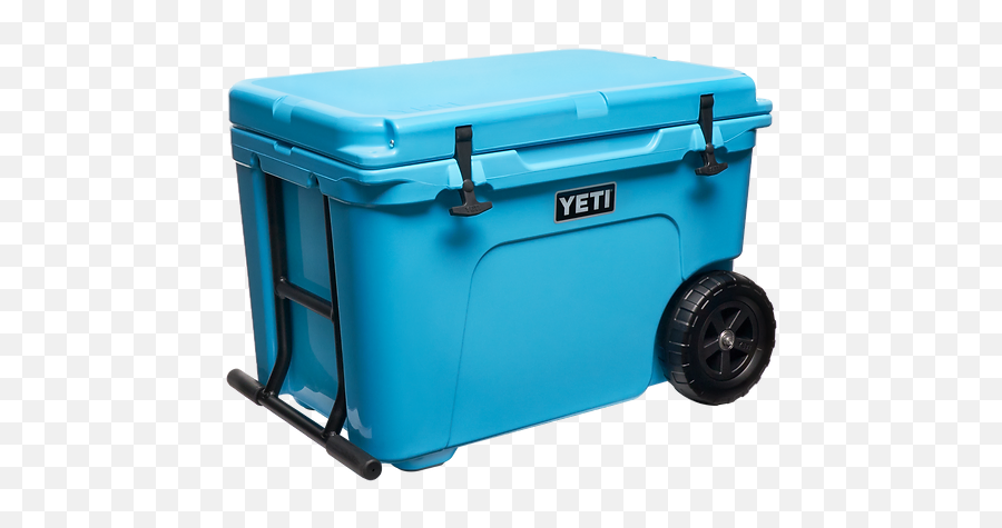 Home Canddhw - Yeti Tundra Haul Cooler Seafoam Png,Icon Cooler Vs Yeti