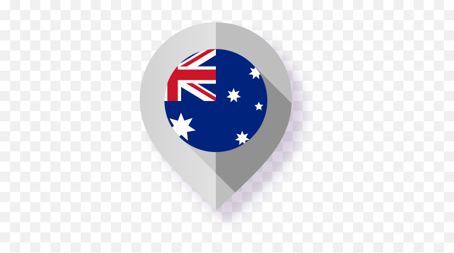 Home The Lolly Barn - Australia Flag Circle Flat Png,Victoria 2 No Flag Icon