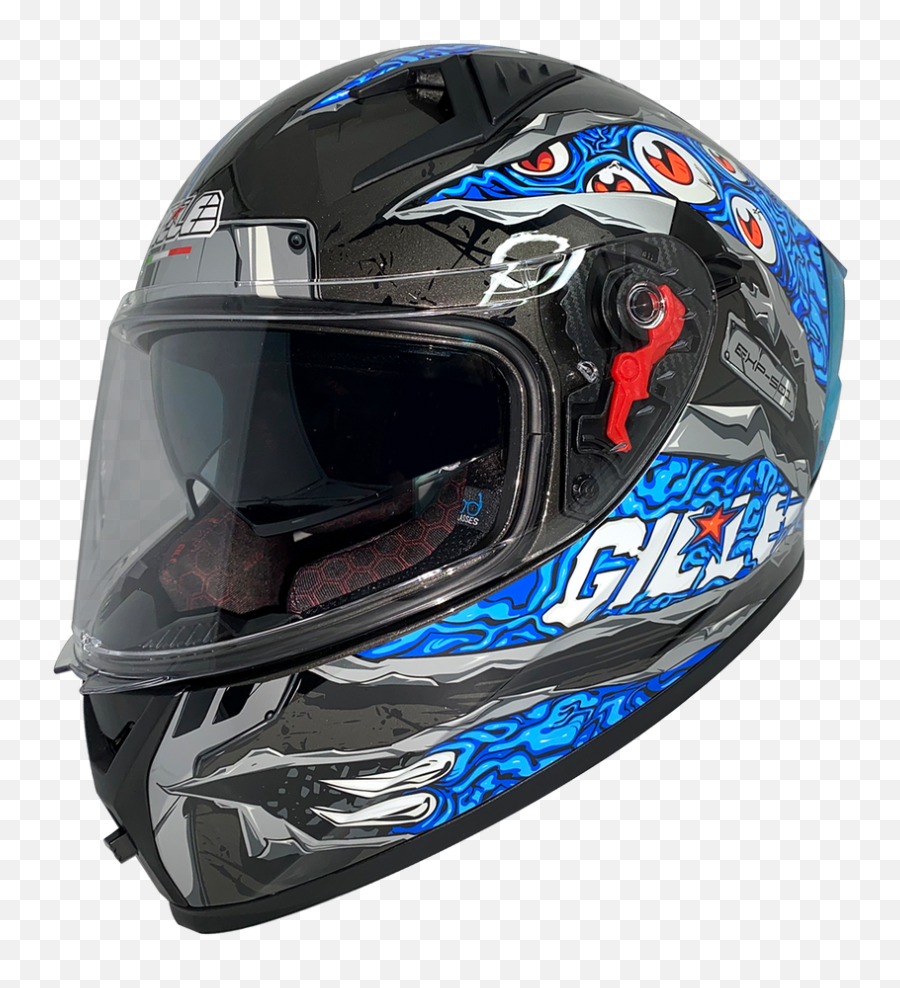Gts V1 Mutant Fuchsia U2013 Moto Mall Ph - Motorcycle Helmet Png,Icon Charmer Helmet
