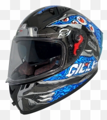 Gts V1 Mutant Fuchsia U2013 Moto Mall Ph - Motorcycle Helmet png