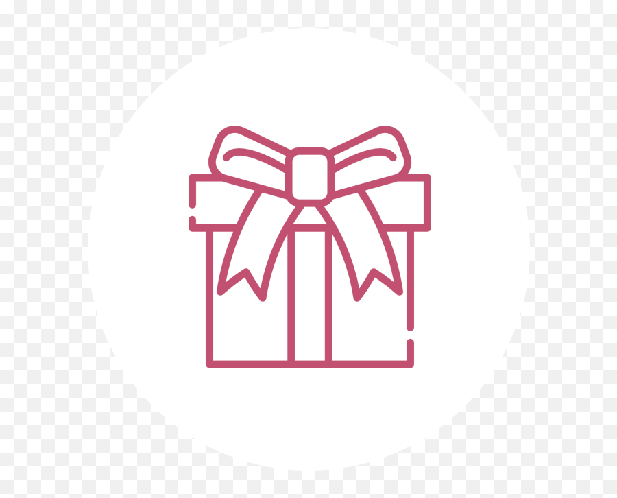 Umr - Coloring Gift Png,Gift Bow Icon