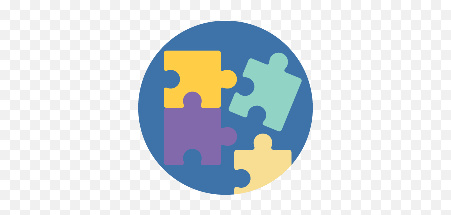 Puzzle Games - Sharing Png,Jigsaw Puzzle Icon