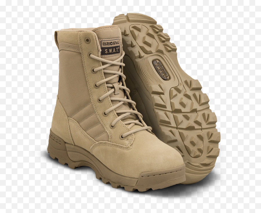 Body Armour Canada Bullet U0026 Cut Resistant Products - Original Swat Classic 9 Tactical Boot 115201 Png,Swat Png