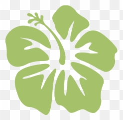 Contact Us - Pure Life Wilderness Adventure Therapy Costa Rica Green Hawaiian Flowers Clipart png