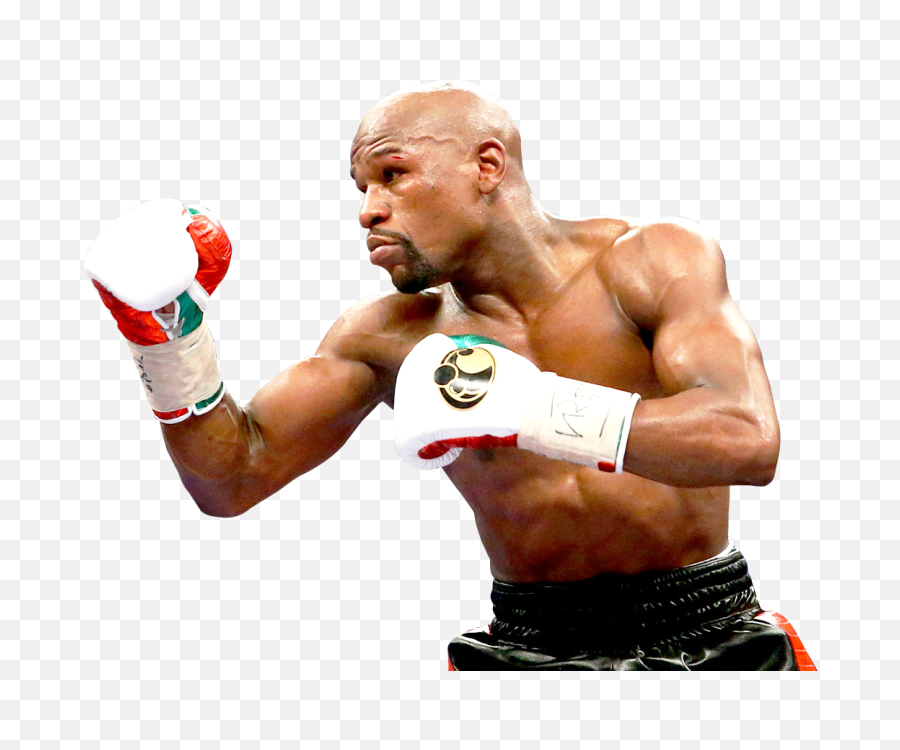 Floyd Mayweather Png Transparent - Floyd Mayweather Png,Floyd Mayweather Png