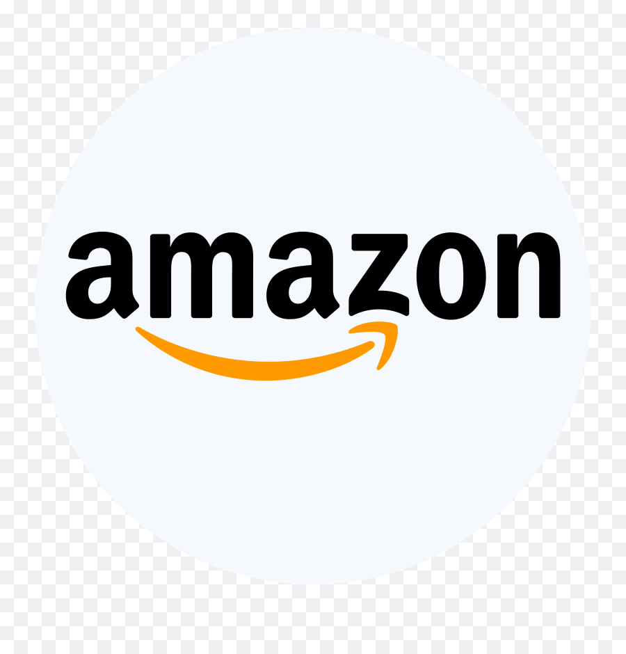 We Manage Your Amazon Advertising - Vector Circle Amazon Logo Png,Fitbit Icon Amazon