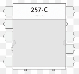 Tabs Fusion With Insert - Horizontal png