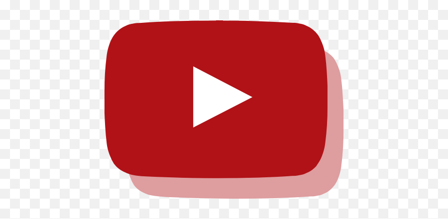 Youtube Red Icon Png Cancel