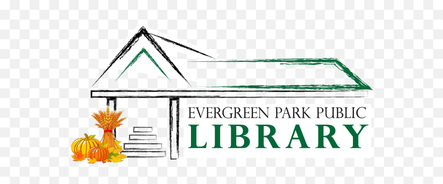 Cancellations - Evergreen Park Public Library Png,Sora Ebook Icon