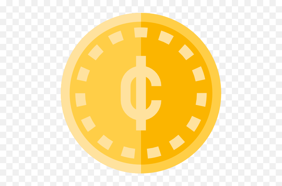 Coin - Free Business Icons Png,Low Poly Icon