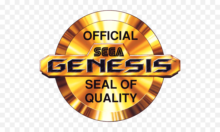 Sega Genesis Mini - Sega Genesis Png,Street Fighter Ii Logo
