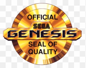 Sega Genesis Mini - png