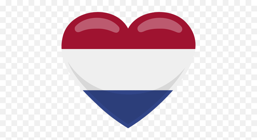 Download Vector - Turkish Flag In Heart Shape Vectorpicker Holanda Png,Scribble Heart Png