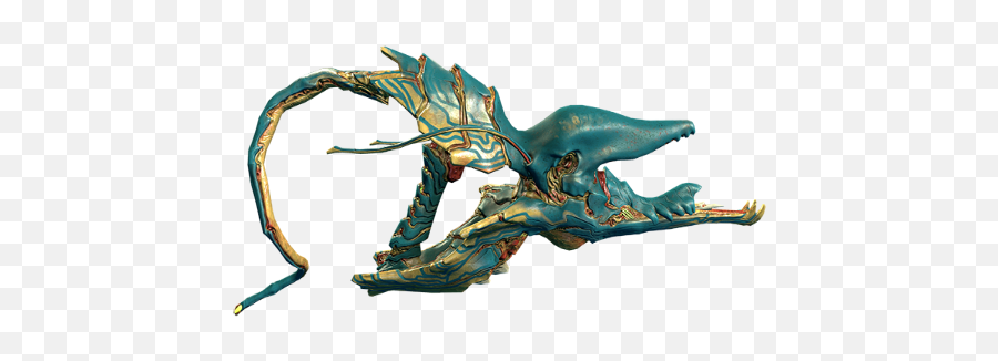 Tysis Bugged - Stuck In Tpose Art U0026 Animation Warframe Tysis Warframe Png,T Pose Png