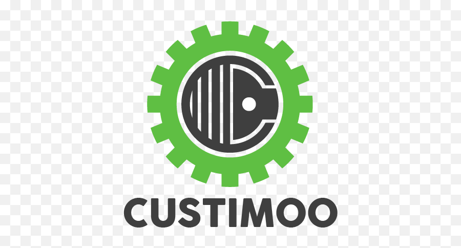 Logo Design For Custimoo - Siliguri Jalpaiguri Development Authority Logo Png,Dope Logo