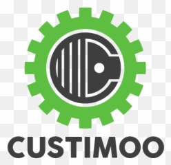 Logo Design For Custimoo - Siliguri Jalpaiguri Development Authority Logo Png,Dope Logo