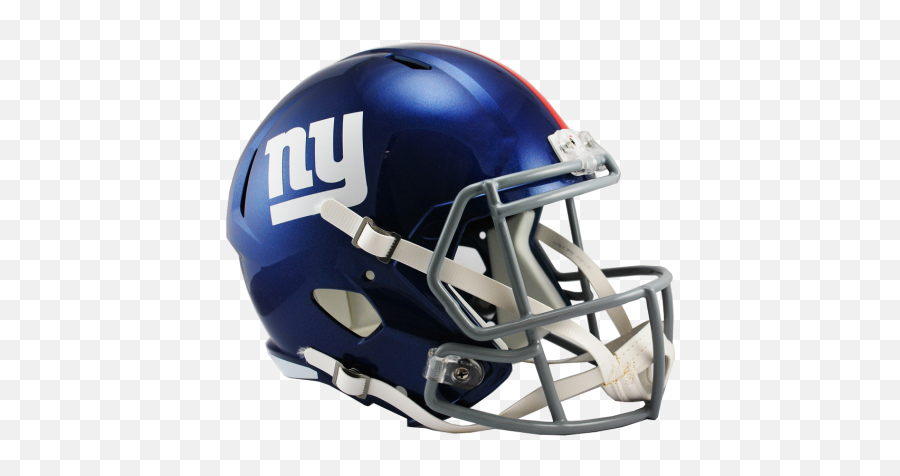 Giants Helmet Png - Packers Vs Giants 2019,Ny Giants Logo Png