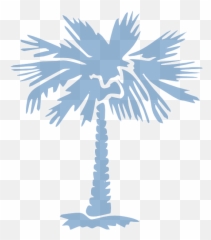 Palm Tree Clip Art - Vector Clip Art Online Palmetto Tree Png,Palm Tree Clipart Png