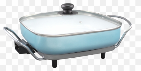 Electric Skillet U2014 Americana Classics Png