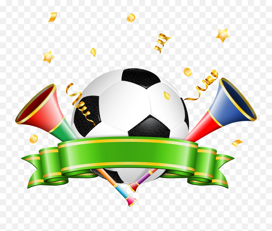 Free Sports Clipart Png Download