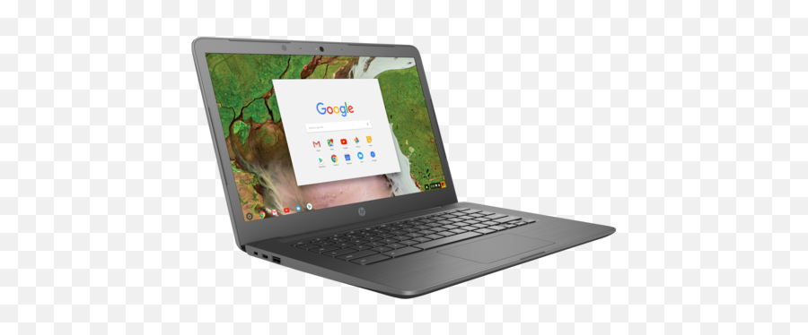 Hp Chromebook 14 G5 - Hp 11 G6 Ee Chromebook Png,Chromebook Png