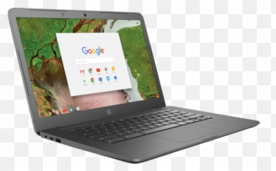 Hp Chromebook 14 G5 - Hp 11 G6 Ee Chromebook Png,Chromebook Png