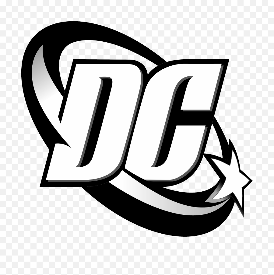 Images For Mma Brand Logos - Dc Comics Logo 2005 Hd Dc Comics Png,Superman Logo Hd