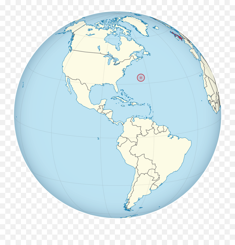 Bermuda Black Hole - Wikipedia Trinidad And Tobago On The Globe Png,Black Hole Png