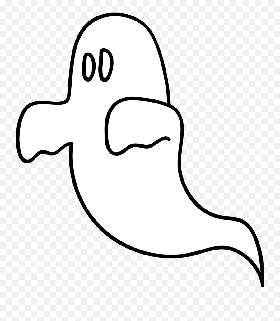 Casper The Ghost Png - Nh Halloween D Thng Transparent Cute Ghost Png,Casper Png