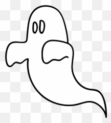 Casper The Ghost Png - Nh Halloween D Thng Transparent Cute Ghost Png,Casper Png