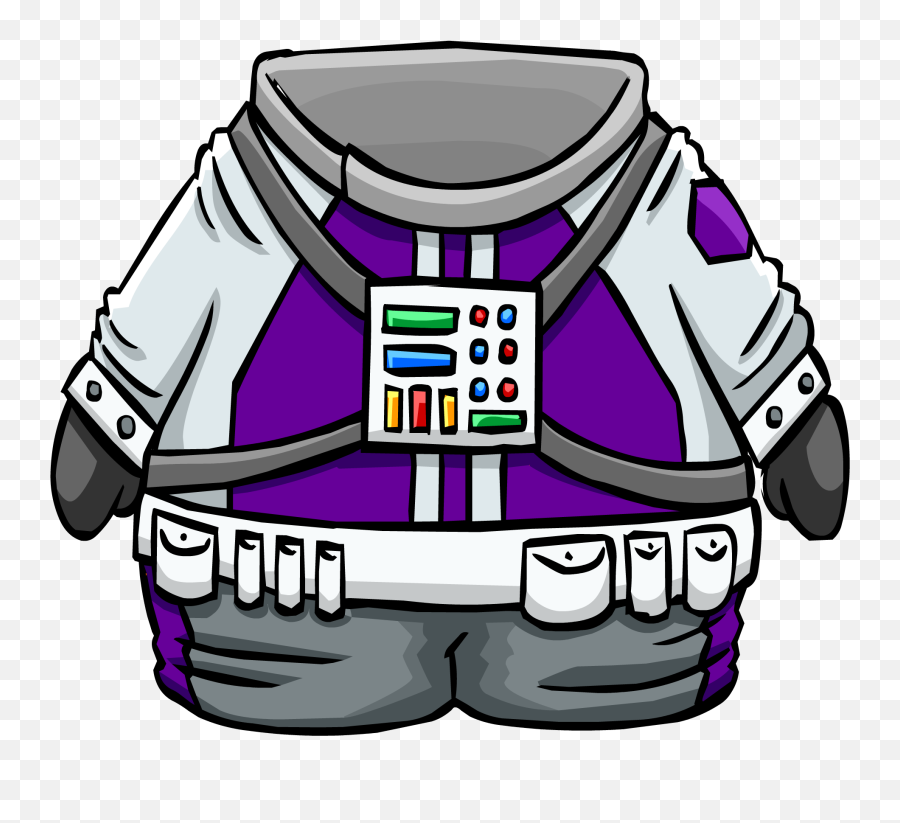 Astronaut Clipart Space Suit - Transparent Space Suit Clipart Png,Costume Png