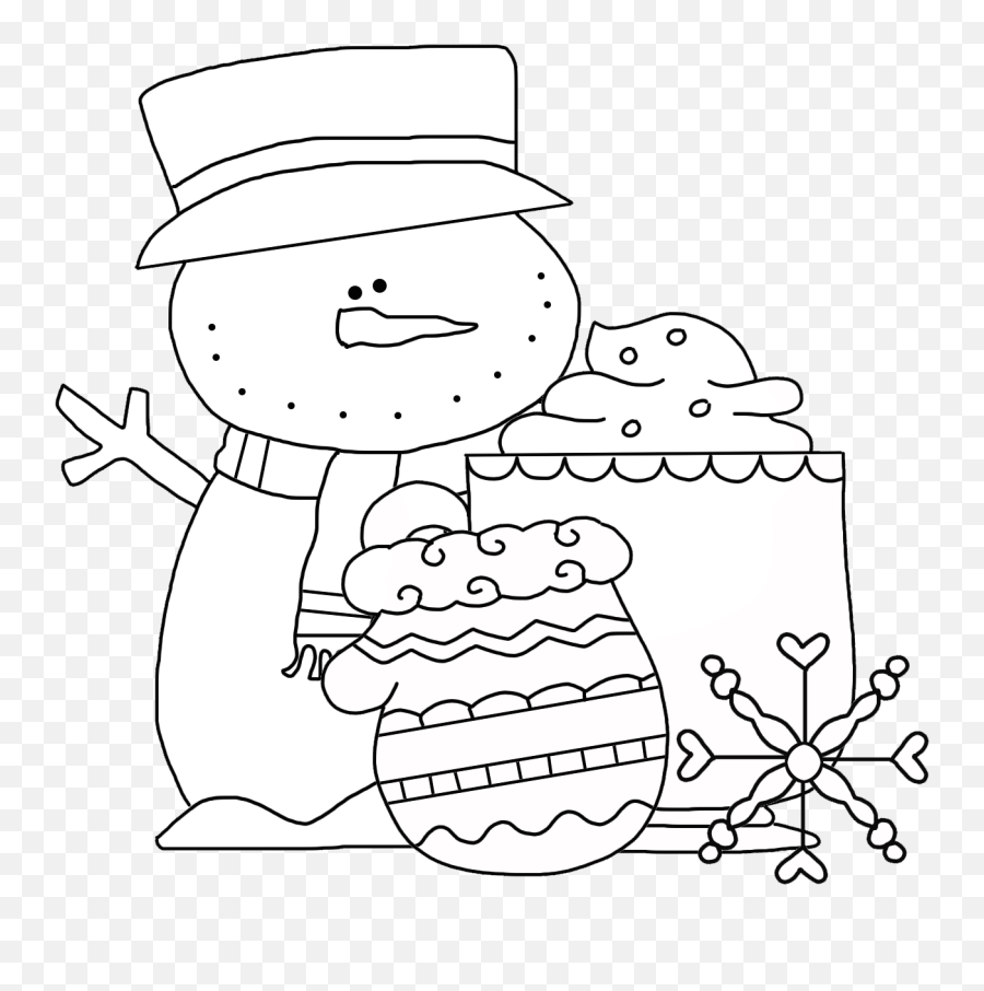 Snowman Archives - Lafayette Antiques U0026 Home Decor Cartoon Png,Snowman Transparent Background